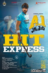 A1 Express (2022) Tamil Full Movie
