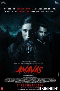 Amavasya (2019) Telugu Full Movie