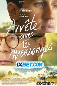 Arrete avec tes mensonges (2023) Telugu Dubbed