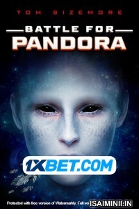 Battle for Pandora (2022) Telugu Dubbed