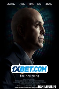 Bezos The Beginning (2023) Telugu Dubbed