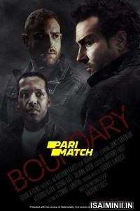 Boundary (2022) Telugu Dubbed
