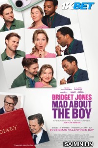Bridget Jones Mad About the Boy (2025) Tamil Dubbed Movie