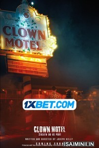 Clown Motel 2 (2022) Tamil Dubbed