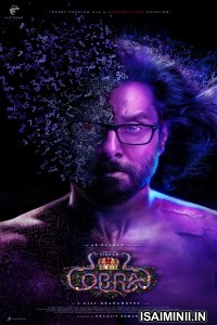 Cobra (2022) Malayalam Movie