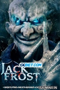 Curse of Jack Frost (2022) Telugu Dubbed