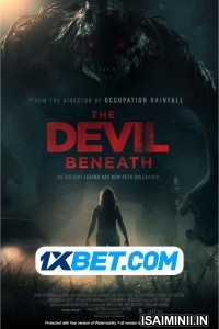 Devil Beneath (2023) Tamil Dubbed