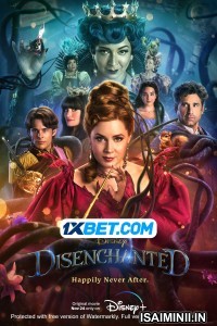 Disenchanted (2022) Tamil Dubbed