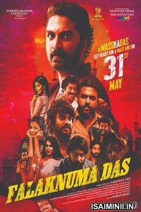 Falaknuma Das (2019) Telugu Full Movie