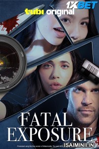 Fatal Exposure (2025) Telugu Dubbed Movie