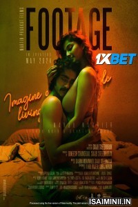 Footage (2024) Telugu Movie