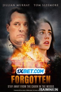 Forgotten (2022) Tamil Dubbed