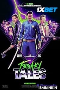 Freaky Tales (2024) Tamil Dubbed Movie