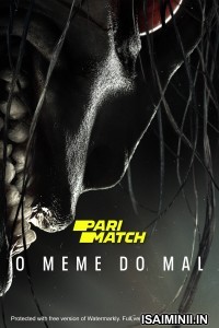 Grimcutty (2022) Tamil Dubbed