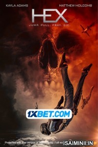 Hex (2022) Telugu Dubbed