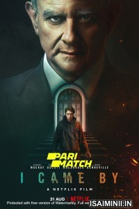 I Came By (2022) Telugu Dubbed