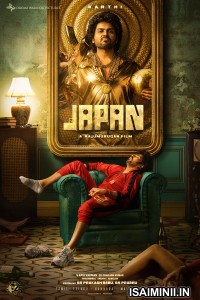 Japan (2023) Tamil Movie