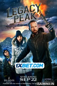Legacy Peak (2022) Telugu Dubbed