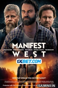 Manifest West (2022) Tamil Dubbed
