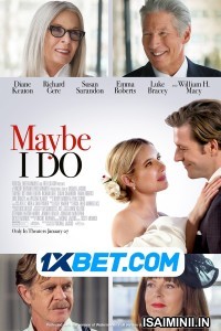 Maybe I Do (2023) Telugu Dubbed