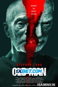 Old Man (2022) Telugu Dubbed