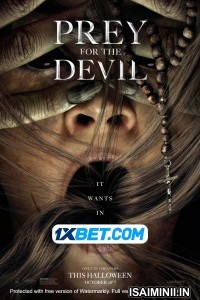 Prey for the Devil (2022) Tamil Dubbed