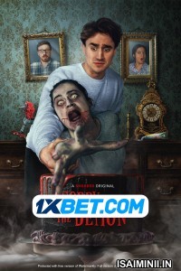 Sorry About the Demon (2023) Tamil Dubbed