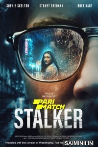 Stalker (2022) Tamil Dubbed