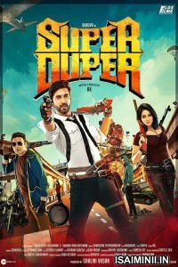 Super Duper (2019) Tamil Full Movie