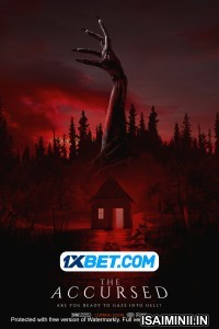 The Accursed (2022) Tamil Dubbed