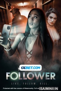The Follower (2022) Tamil Dubbed