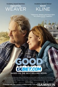 The Good House (2021) Telugu Dubbed
