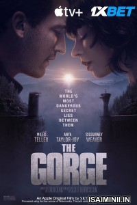 The Gorge (2025) Tamil Dubbed Movie