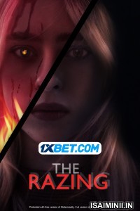 The Razing (2022) Tamil Dubbed