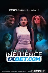 Under His Influence (2023) Telugu Dubbed