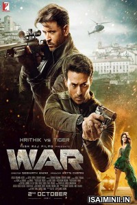 War (2019) Tamil Full Movie