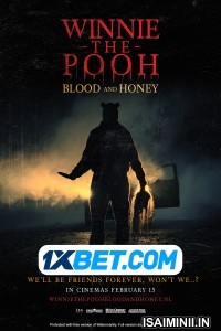 Winnie The Pooh Blood and Honey (2023) Telugu Dubbed